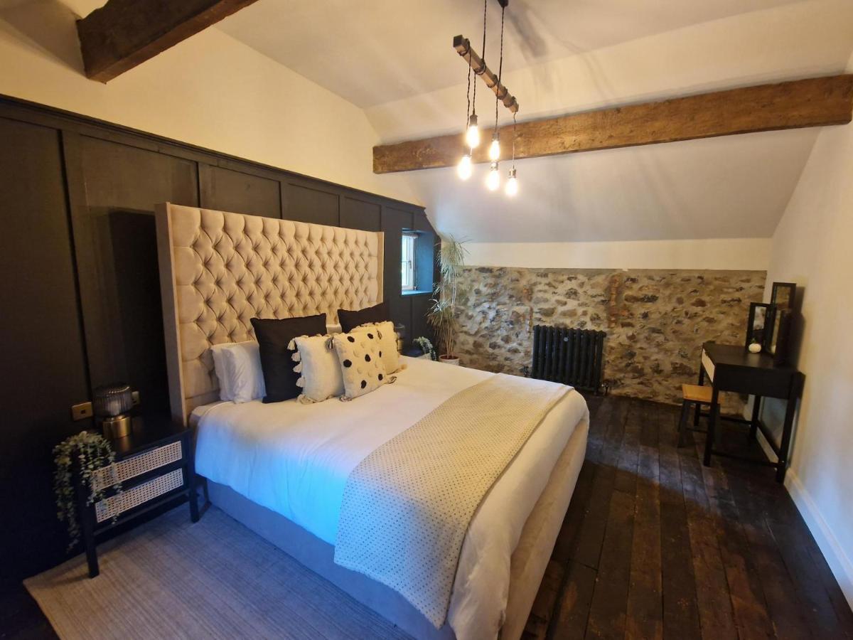 Blackberry Barn Ballymena Εξωτερικό φωτογραφία