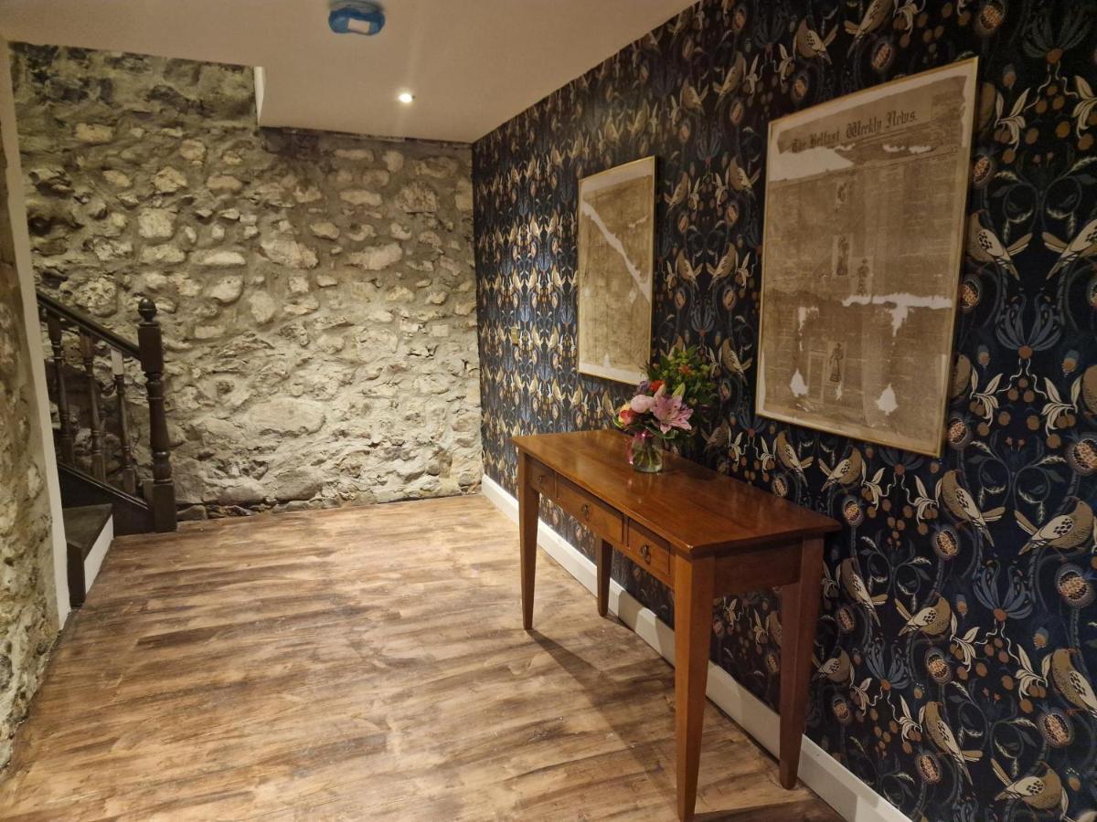 Blackberry Barn Ballymena Εξωτερικό φωτογραφία