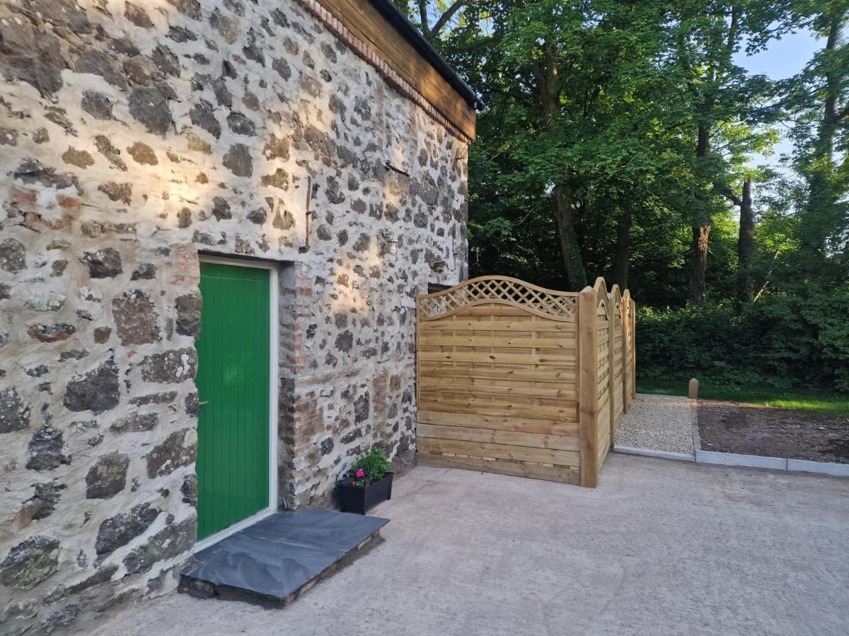 Blackberry Barn Ballymena Εξωτερικό φωτογραφία