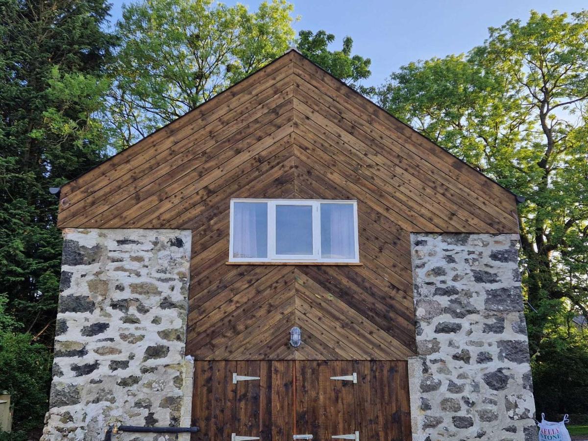 Blackberry Barn Ballymena Εξωτερικό φωτογραφία