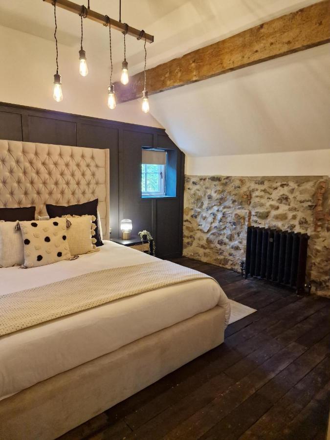 Blackberry Barn Ballymena Εξωτερικό φωτογραφία