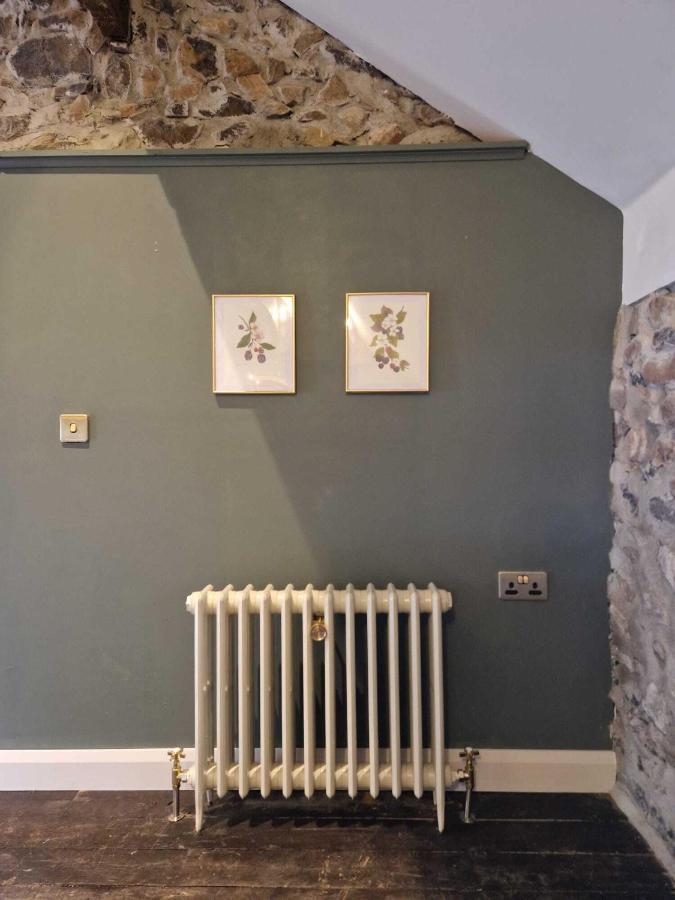 Blackberry Barn Ballymena Εξωτερικό φωτογραφία