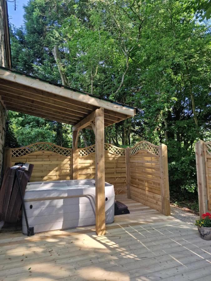 Blackberry Barn Ballymena Εξωτερικό φωτογραφία