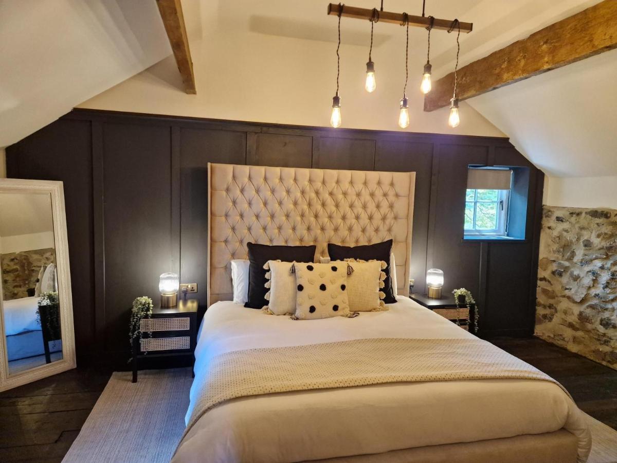 Blackberry Barn Ballymena Εξωτερικό φωτογραφία