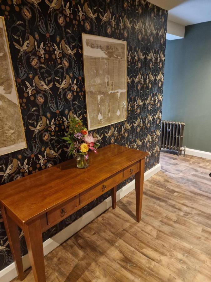 Blackberry Barn Ballymena Εξωτερικό φωτογραφία